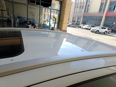 Geely Auto Vision X3 2020, 34200 км, за 6419 USD