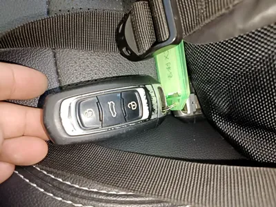 Geely Auto Vision X3 2020, 34200 км, за 6419 USD