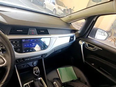 Geely Auto Vision X3 2020, 34200 км, за 6419 USD - фото 8