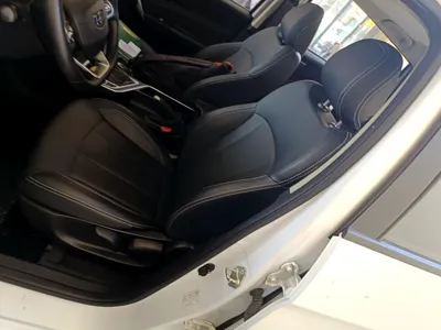 Geely Auto Vision X3 2020, 34200 км, за 6419 USD - фото 10