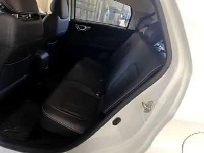 Geely Auto Vision X3 2020, 34200 км, за 6419 USD - фото 12