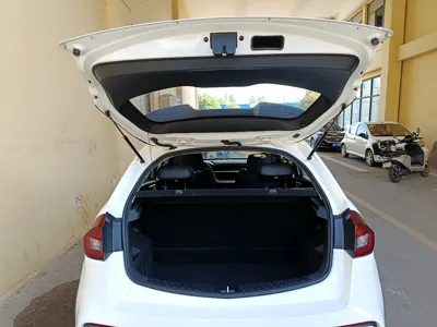 Geely Auto Vision X3 2020, 34200 км, за 6419 USD - фото 14