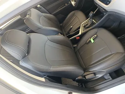 Geely Auto Vision X3 2020, 34200 км, за 6419 USD - фото 15
