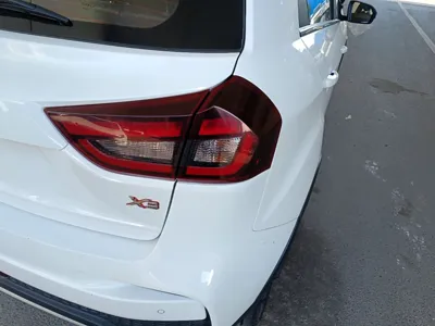 Geely Auto Vision X3 2020, 34200 км, за 6419 USD - фото 21
