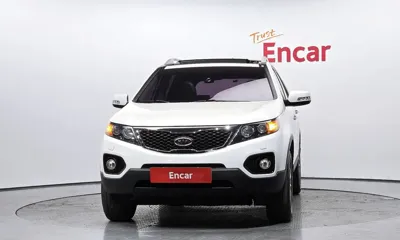 Kia Sorento 2012, 135355 км, за 3740.57 USD