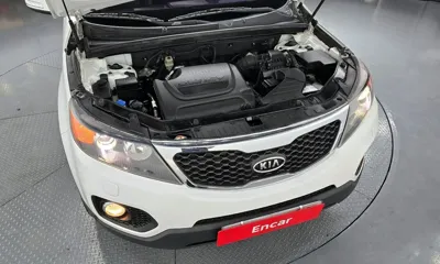 Kia Sorento 2012, 135355 км, за 3737.89 USD - фото 6