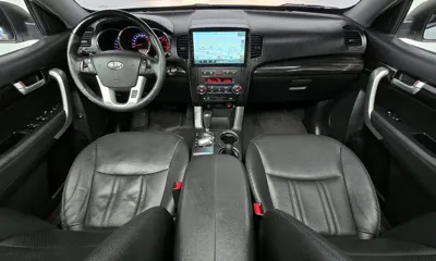 Kia Sorento 2012, 135355 км, за 3737.89 USD - фото 7