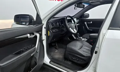 Kia Sorento 2012, 135355 км, за 3737.89 USD - фото 10
