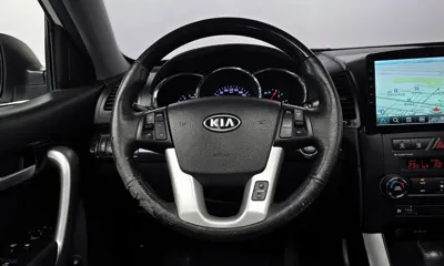 Kia Sorento 2012, 135355 км, за 3737.89 USD - фото 13