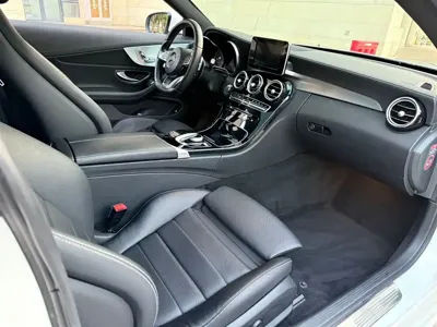 Mercedes-Benz C-Class (Import) 2017, 100000 км, за 16649.71 USD - фото 6