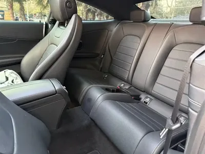 Mercedes-Benz C-Class (Import) 2017, 100000 км, за 16649.71 USD - фото 7