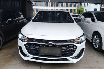 Chevrolet Monza 2022, 87800 км, за 6945 USD