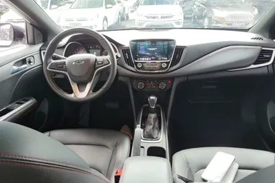 Chevrolet Monza 2022, 87800 км, за 6945 USD - фото 12