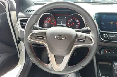 Chevrolet Monza 2022, 87800 км, за 6945 USD - фото 13