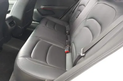 Chevrolet Monza 2022, 87800 км, за 6945 USD - фото 20