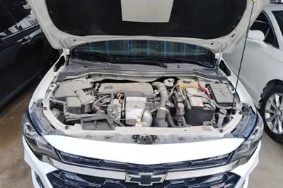Chevrolet Monza 2022, 87800 км, за 6945 USD - фото 24