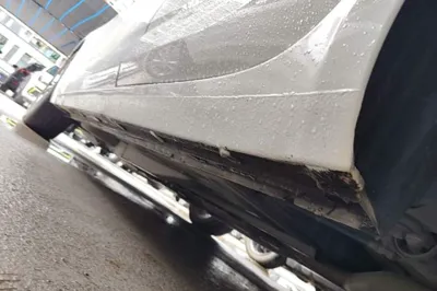 Chevrolet Monza 2022, 87800 км, за 6945 USD - фото 25