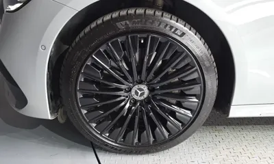 Mercedes-Benz E-Class 2024, 45282 км, за 50938.69 USD