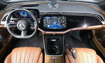Mercedes-Benz E-Class 2024, 45282 км, за 50938.69 USD - фото 7