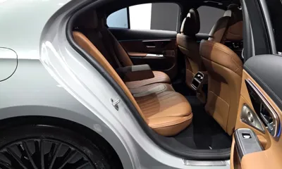 Mercedes-Benz E-Class 2024, 45282 км, за 50938.69 USD - фото 11