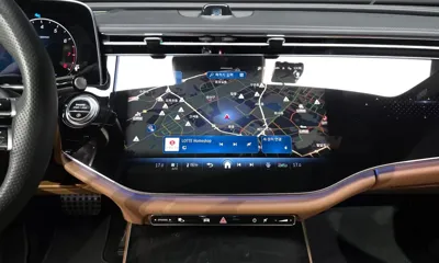 Mercedes-Benz E-Class 2024, 45282 км, за 50938.69 USD - фото 13