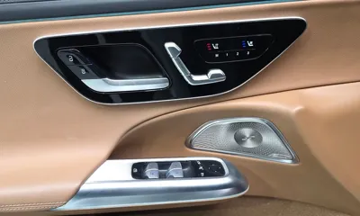 Mercedes-Benz E-Class 2024, 45282 км, за 50938.69 USD - фото 19