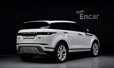 Land Rover Range Rover Evoque 2020, 69482 км, за 16511.73 USD - фото 2
