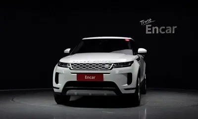 Land Rover Range Rover Evoque 2020, 69482 км, за 16511.73 USD - фото 3