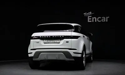 Land Rover Range Rover Evoque 2020, 69482 км, за 16511.73 USD - фото 4