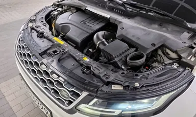 Land Rover Range Rover Evoque 2020, 69482 км, за 16511.73 USD - фото 6
