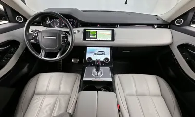 Land Rover Range Rover Evoque 2020, 69482 км, за 16511.73 USD - фото 7