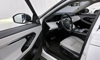 Land Rover Range Rover Evoque 2020, 69482 км, за 16511.73 USD - фото 10