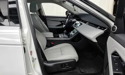Land Rover Range Rover Evoque 2020, 69482 км, за 16511.73 USD - фото 11
