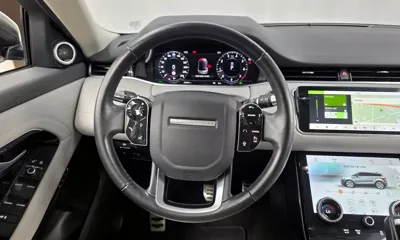 Land Rover Range Rover Evoque 2020, 69482 км, за 16511.73 USD - фото 13