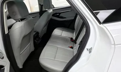 Land Rover Range Rover Evoque 2020, 69482 км, за 16511.73 USD - фото 26