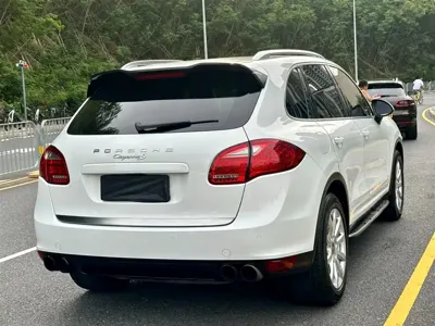 Porsche Cayenne 2014, 210000 км, за 12849.55 USD - фото 6