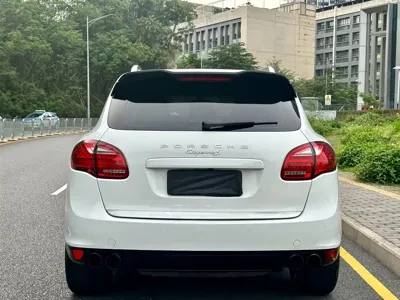 Porsche Cayenne 2014, 210000 км, за 12849.55 USD - фото 7