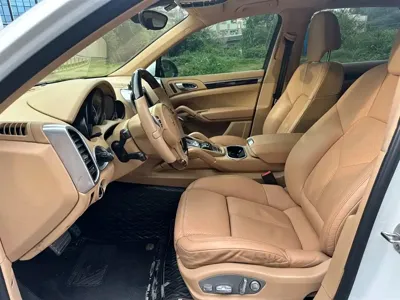 Porsche Cayenne 2014, 210000 км, за 12849.55 USD - фото 9