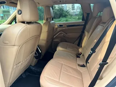 Porsche Cayenne 2014, 210000 км, за 12849.55 USD - фото 10