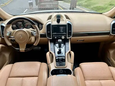 Porsche Cayenne 2014, 210000 км, за 12849.55 USD - фото 11