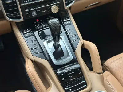 Porsche Cayenne 2014, 210000 км, за 12849.55 USD - фото 14