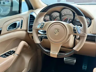 Porsche Cayenne 2014, 210000 км, за 12849.55 USD - фото 17
