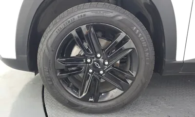 ChevroletGMDaewoo Trax 2024, 15211 км, за 13784.95 USD