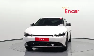 Kia EV6 2022, 247051 км, за 13213.92 USD