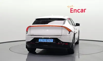 Kia EV6 2022, 247051 км, за 13213.92 USD