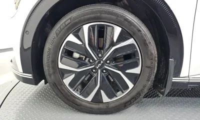 Kia EV6 2022, 247051 км, за 13213.92 USD