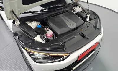 Kia EV6 2022, 247051 км, за 13213.92 USD - фото 6