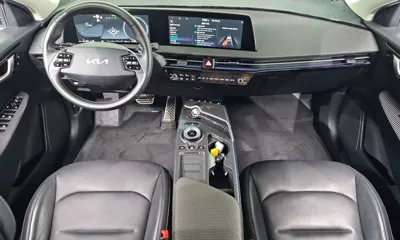 Kia EV6 2022, 247051 км, за 13213.92 USD - фото 7