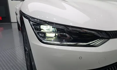 Kia EV6 2022, 247051 км, за 13213.92 USD - фото 22