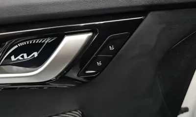 Kia EV6 2022, 247051 км, за 13213.92 USD - фото 34